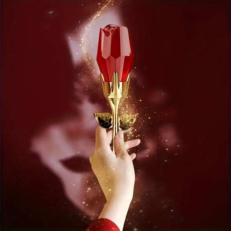 Luxurious Red Rose Perfume for Women