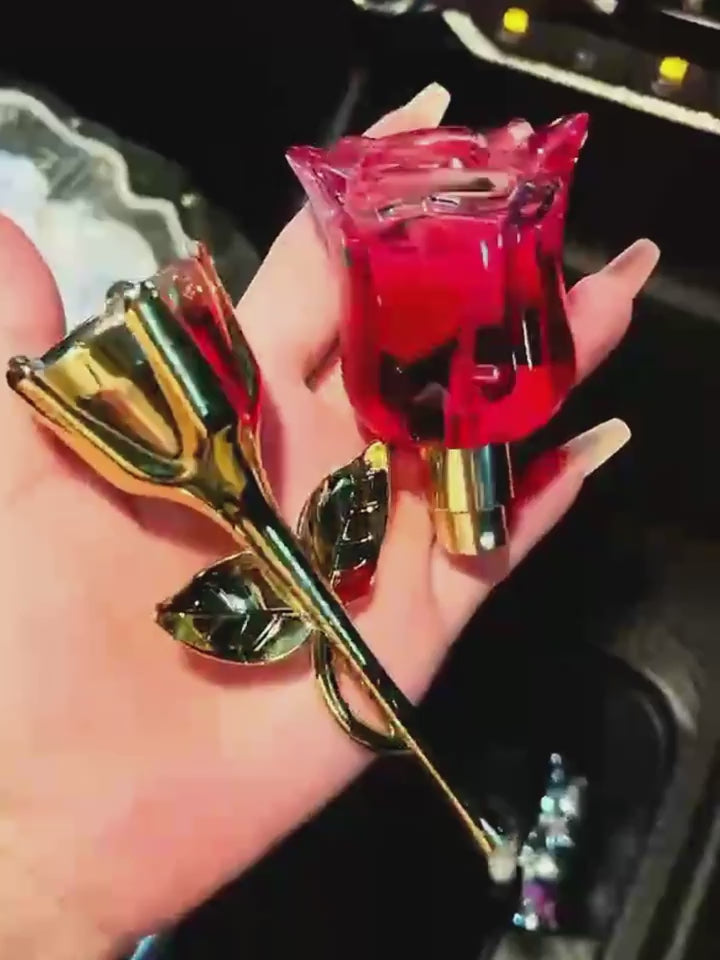 Midnight Rose Women's Eau De Toilette